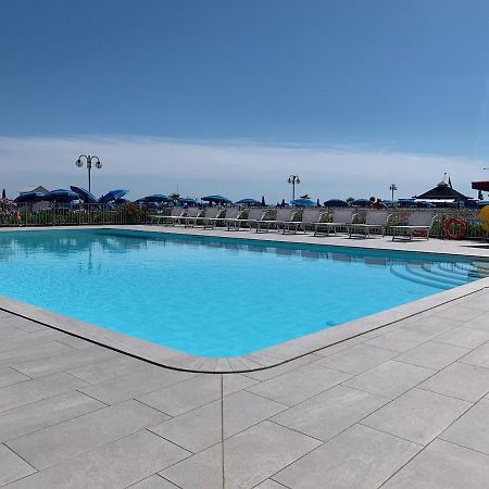 Residence Apollo - Home Immobiliare Jesolo Exterior foto