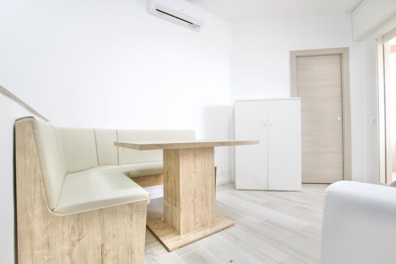 Residence Apollo - Home Immobiliare Jesolo Exterior foto