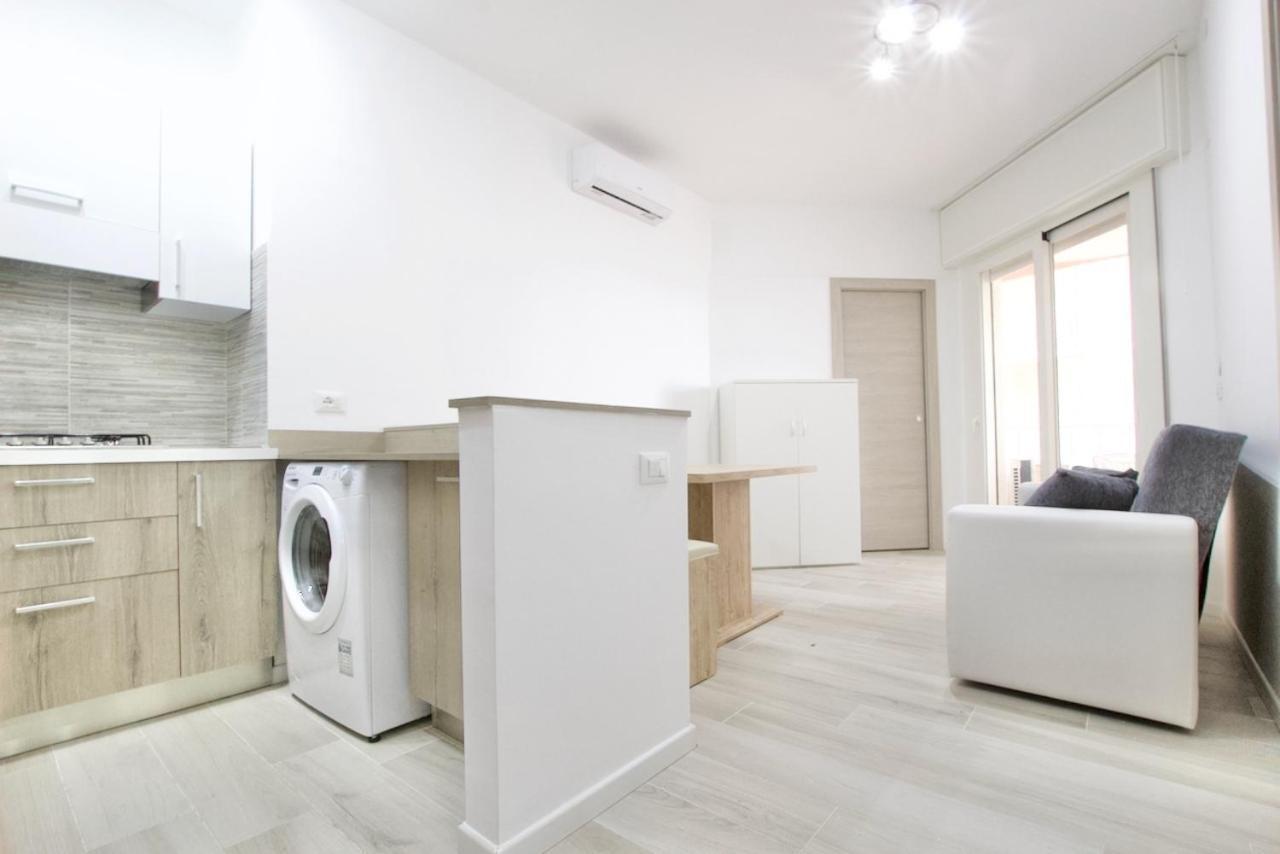 Residence Apollo - Home Immobiliare Jesolo Exterior foto