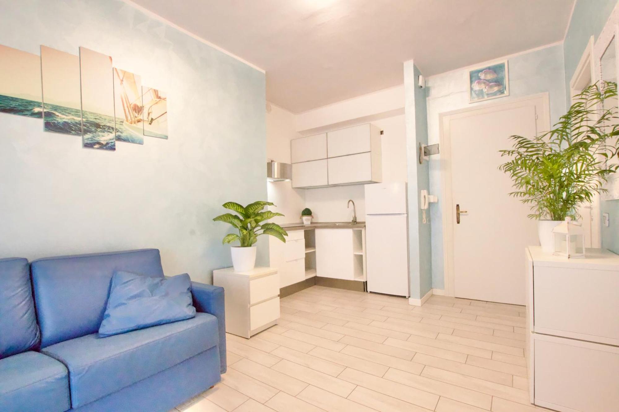 Residence Apollo - Home Immobiliare Jesolo Exterior foto