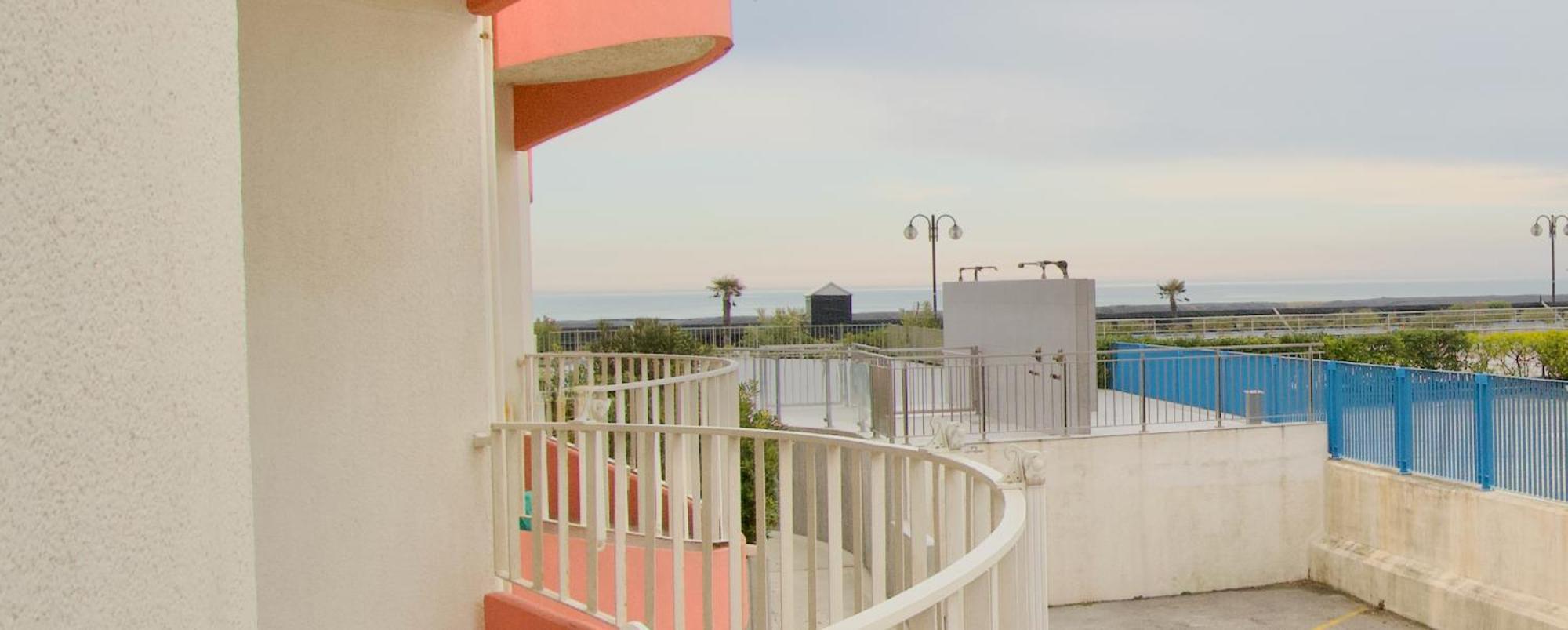 Residence Apollo - Home Immobiliare Jesolo Exterior foto